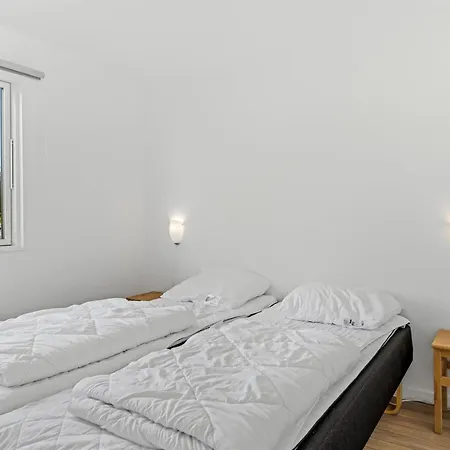 Ferienhaus Orn - 5m From The Sea By Interhome