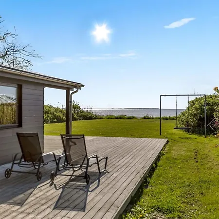 Orn - 5m From The Sea By Interhome *