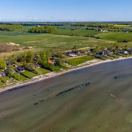 Orn - 5m From The Sea By Interhome * Binderup Strand