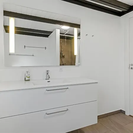 Ferienhaus Orn - 5m From The Sea By Interhome *