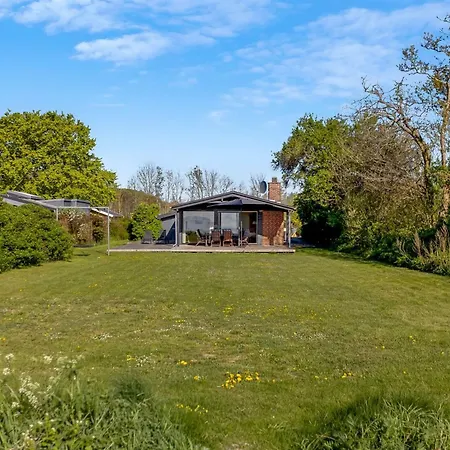 Orn - 5m From The Sea By Interhome