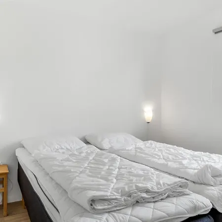 度假居 Orn - 5m From The Sea By Interhome